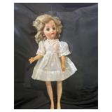 Vintage Ideal Miss Revlon Doll
