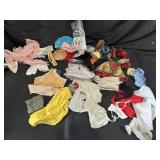 Variety of Doll Clothing/Accessories