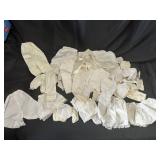 Vintage Doll Undergarments