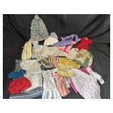 Vintage Doll Clothing
