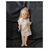 Vintage Ideal 16' Doll