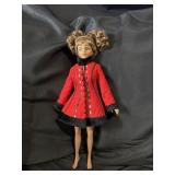 Vintage Doll