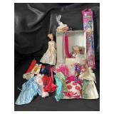 Barbie Doll Case c1975