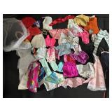 Vintage Barbie Doll Size Clothing