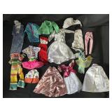 Vintage Barbie Doll Size Clothing