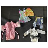 Vintage Barbie Clothing