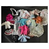 Vintage Barbie Doll Size Clothing