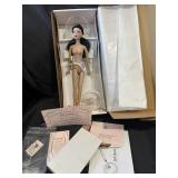 Madame Alexander 'Alex' Doll w Original Box