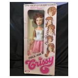 Magic Hair Crissy Doll in Original Box