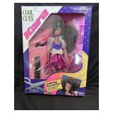 Cool Cuts Kara Doll in Original Box