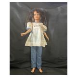 Vintage Tuesday Taylor Doll