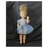 Vintage Doll