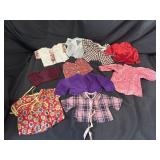 Vintage Doll Shirts