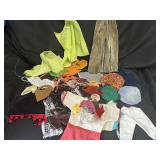 Vintage Doll Clothing and Accessories