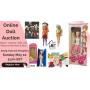 Vintage Barbie, Madame Alexander & Doll Clothing
