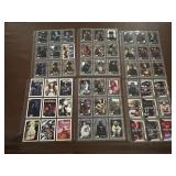 Star Wars Trading Card Lot