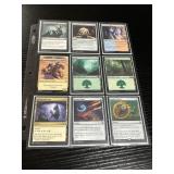 Magic: The Gathering Card Lot