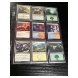 Magic: The Gathering Card Lot