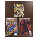 Marvel Comic Lot