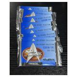 Star Trek:The Next Generation Card Pack Lot