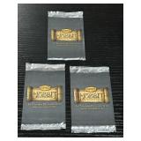 The Hobbit Card Pack Lot