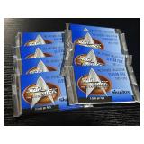 Star Trek:The Next Generation Card Pack Lot