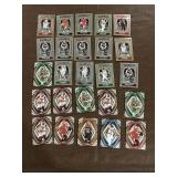 Basketball Card Lot (25 cards)