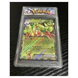 Pokémon Hydrapple ex (014/142)