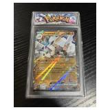 Pokémon Garganacl ex (089/142)