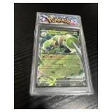 Pokémon Spidops ex (019/198)