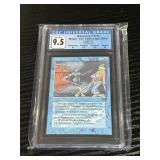 Magic: The Gathering Gaseous Form  Legends (1994)