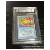 Magic: The Gathering Segovian Leviathan (1994