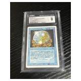Magic: The Gathering Energy Flux  Revised