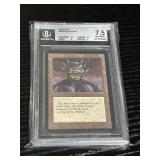 Magic: The Gathering Obsianus Golem  Alpha (1993)