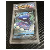 Pokémon Kyogre V (037/159)