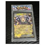 Pokémon Magnezone ex (065/198)