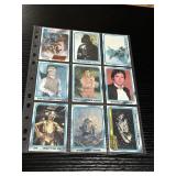 1980 Topps Star Wars The Empire Strikes Back