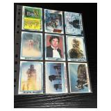 1980 Topps Star Wars The Empire Strikes Back