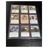 Magic: The Gathering Card Lot