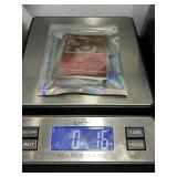 Pokémon Card Lot (Approx. 1.5 oz)