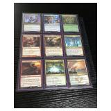 Magic: The Gathering Card Lot