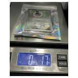 Pokémon Card Lot (Approx. 1.5 oz)