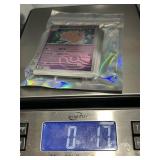 Pokémon Card Lot (Approx. 1.5 oz)