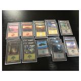 MTG Dominaria Remastered Retro Land Lot