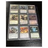 Magic: The Gathering Card Lot