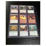 Magic: The Gathering Card Lot