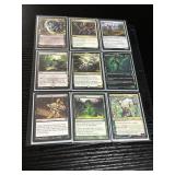 Magic: The Gathering Card Lot