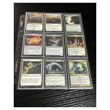 Magic: The Gathering Card Lot