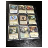 Magic: The Gathering Card Lot