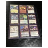 Magic: The Gathering Card Lot